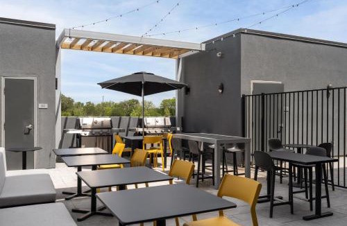 Austin Hotel | Home2 Suites By Hilton Austin South
