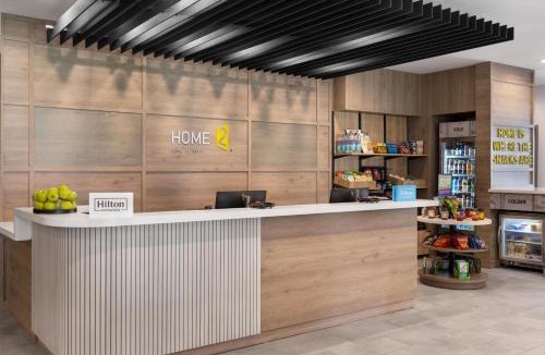 Austin Hotel | Home2 Suites By Hilton Austin South