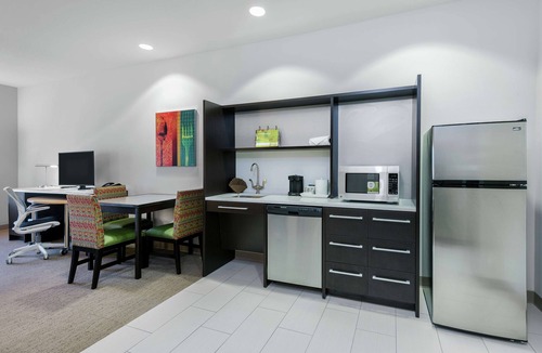 Montopolis Hotel | Home2 Suites by Hilton Austin Airport