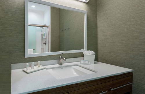 Montopolis Hotel | Home2 Suites by Hilton Austin Airport