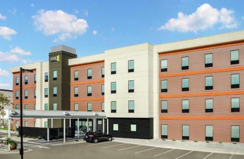 Montopolis Hotel | Home2 Suites By Hilton Austin Airport