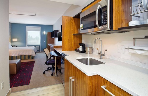McNeil Hotel | Home2 Suites by Hilton Austin/Cedar Park, TX