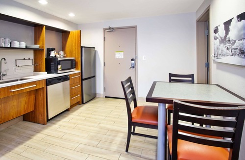 McNeil Hotel | Home2 Suites by Hilton Austin/Cedar Park, TX