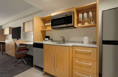 North Burnet Hotel | Home2 Suites by Hilton Austin North/Near the Domain