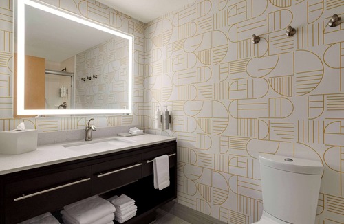 North Burnet Hotel | Home2 Suites by Hilton Austin North/Near the Domain