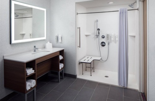 Bastrop Hotel | Home2 Suites By Hilton Bastrop, Tx
