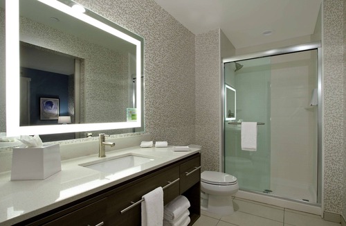 Beaumont Hotel | Home2 Suites by Hilton Beaumont