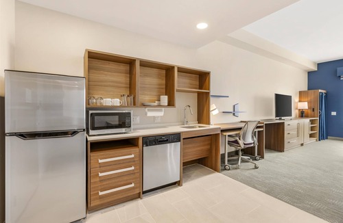 Four Corners Hotel | Home2 Suites By Hilton Bozeman Four Corners