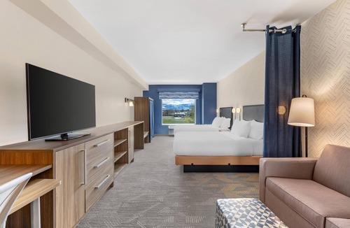 Four Corners Hotel | Home2 Suites By Hilton Bozeman Four Corners