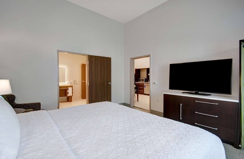 Burleson Hotel | Home2 Suites by Hilton Burleson