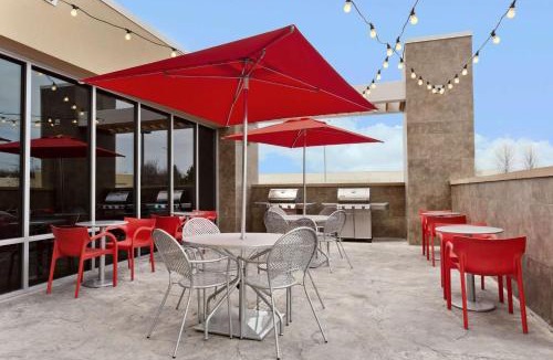 Aberdeen Hotel | Home2 Suites by Hilton Baltimore/Aberdeen MD