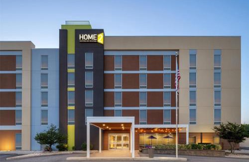 Aberdeen Hotel | Home2 Suites by Hilton Baltimore/Aberdeen MD