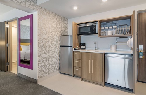 Bangor Hotel | Home2 Suites by Hilton Bangor