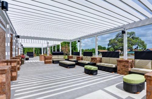 Burton Hotel | Home2 Suites By Hilton Beaufort