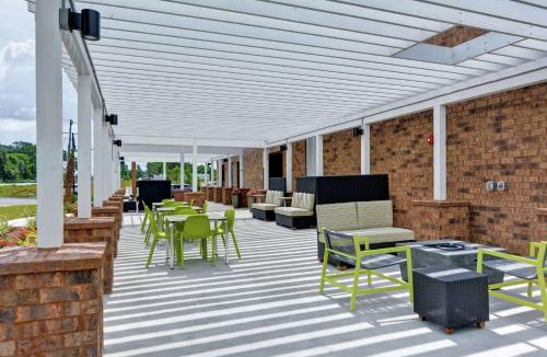 Burton Hotel | Home2 Suites By Hilton Beaufort
