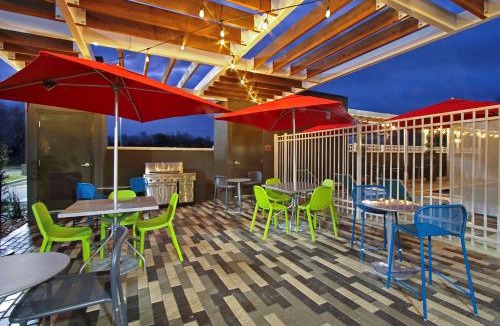 Beaumont Hotel | Home2 Suites By Hilton Beaumont, Tx