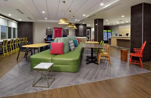 Beaumont Hotel | Home2 Suites By Hilton Beaumont, Tx