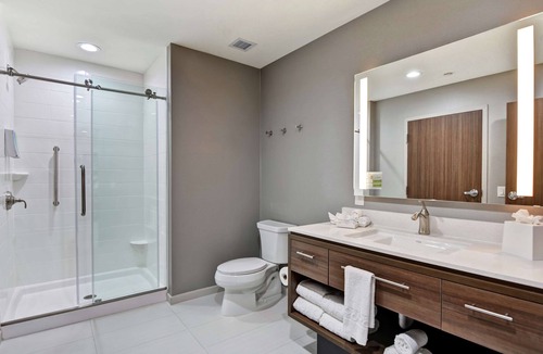 Bedford Hotel | Home2 Suites by Hilton Bedford DFW West, TX
