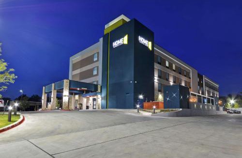 Bedford Hotel | Home2 Suites By Hilton Bedford Dfw West