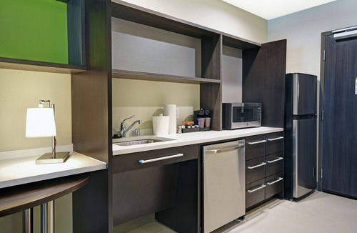 Beloit Hotel | Home2 Suites by Hilton Beloit