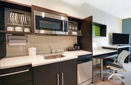 Beloit Hotel | Home2 Suites by Hilton Beloit