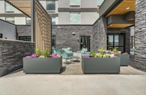 Four Corners Hotel | Home2 Suites By Hilton Bozeman Four Corners