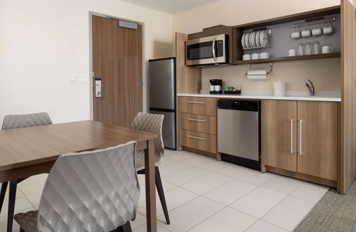 Boise Hotel | Home2 Suites By Hilton Boise Downtown