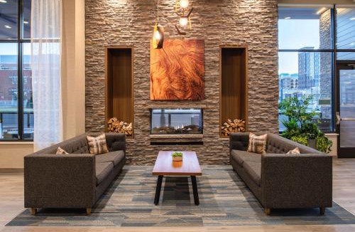 Boise Hotel | Home2 Suites By Hilton Boise Downtown