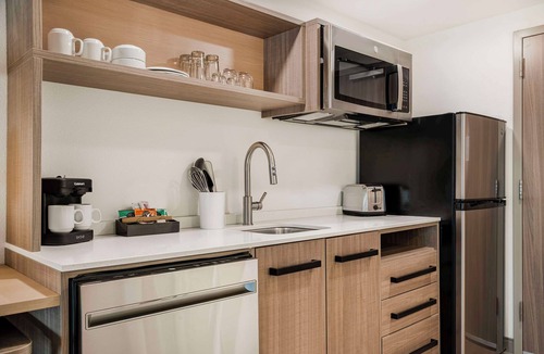 Boone Hotel | Home2 Suites By Hilton Boone