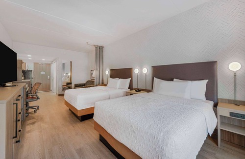 Boone Hotel | Home2 Suites By Hilton Boone