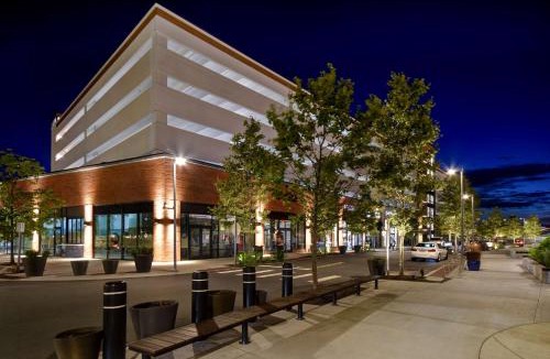 Dorchester Hotel | Home2 Suites By Hilton Boston South Bay