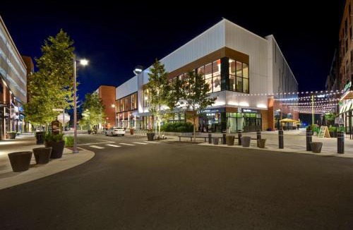 Dorchester Hotel | Home2 Suites By Hilton Boston South Bay