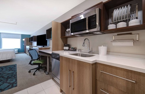 Bryant Hotel | Home2 Suites by Hilton Bryant, AR
