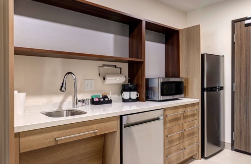 Bryant Hotel | Home2 Suites by Hilton Bryant, AR