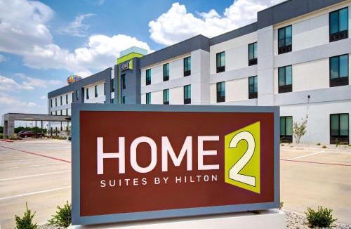 Burleson Hotel | Home2 Suites By Hilton Burleson