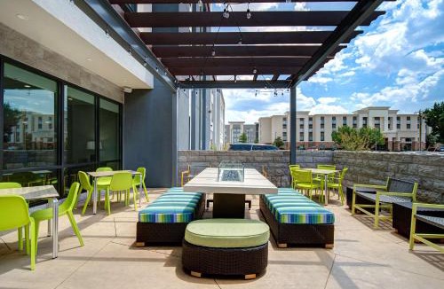 Burleson Hotel | Home2 Suites By Hilton Burleson