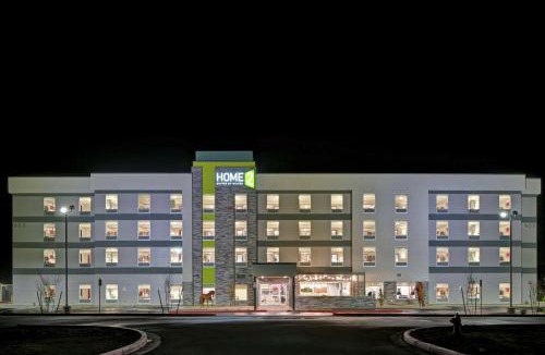 Sundance Hotel | Home2 Suites By Hilton Buckeye Phoenix