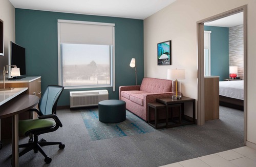 Carlsbad Hotel | Home2 suites by Hilton, Carlsbad, New Mexico