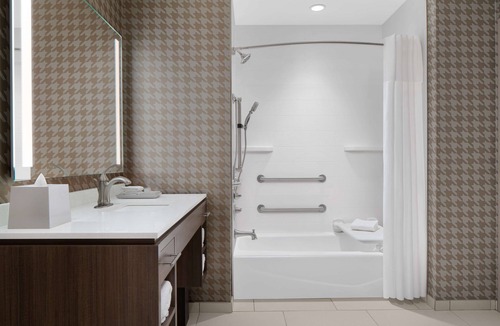 Carlsbad Hotel | Home2 suites by Hilton, Carlsbad, New Mexico