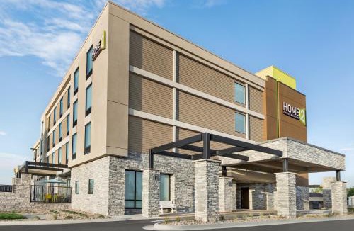 Cheyenne Hotel | Home2 Suites By Hilton Cheyenne