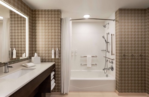 Cheyenne Hotel | Home2 Suites By Hilton Cheyenne