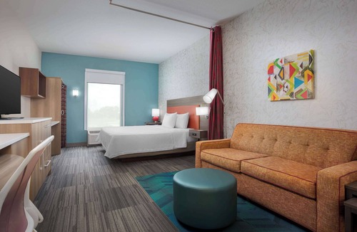 Clermont Hotel | Home2 Suites by Hilton Clermont