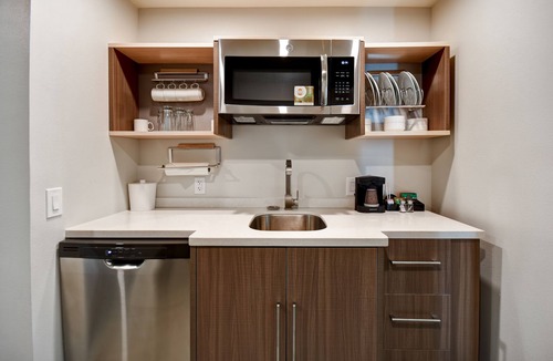 Columbus Hotel | Home2 Suites by Hilton Columbus