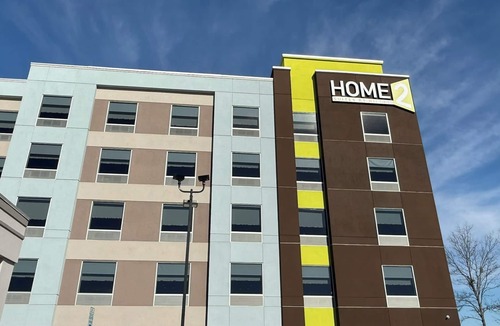 Concord Hotel | Home2 Suites By Hilton Concord Charlotte