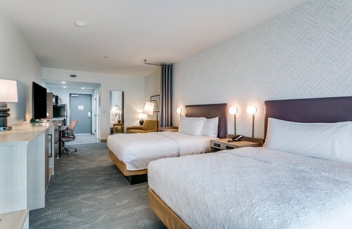 Coppell Hotel | Home2 Suites by Hilton Coppell DFW Grapevine North