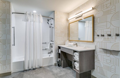 Coppell Hotel | Home2 Suites by Hilton Coppell DFW Grapevine North