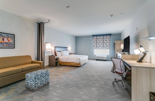 Coppell Hotel | Home2 Suites by Hilton Coppell DFW Grapevine North