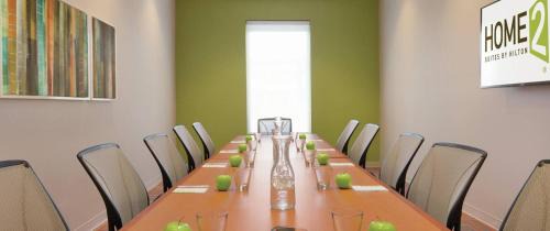 Covington Hotel | Home2 Suites By Hilton Covington