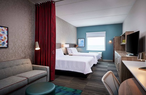Brantford Hotel | Home2 Suites by Hilton Brantford