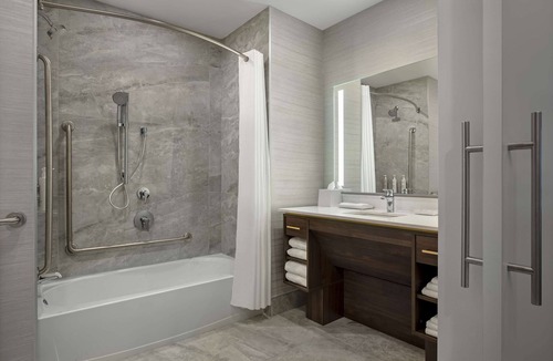 Huntsville Hotel | Home2 Suites by Hilton Huntsville
